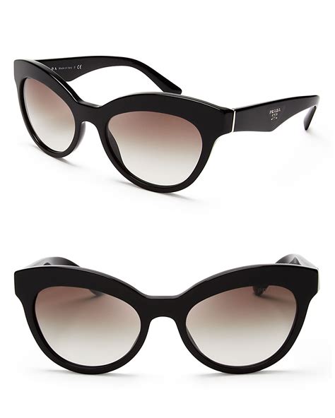 prada cateye glasses frames|prada cat eye sunglasses polarized.